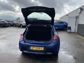 Toyota Corolla (2019) thumbnail 12