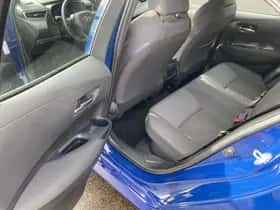 Toyota Corolla (2019) thumbnail 16