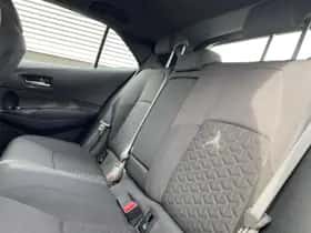 Toyota Corolla (2019) thumbnail 17