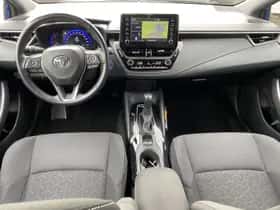 Toyota Corolla (2019) thumbnail 22