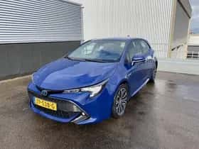 Toyota Corolla (2019) thumbnail 49
