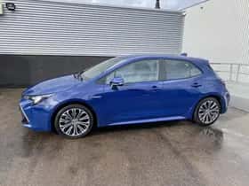 Toyota Corolla (2019) thumbnail 50