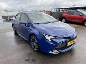 Toyota Corolla (2019) thumbnail 6