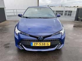 Toyota Corolla (2019) thumbnail 52