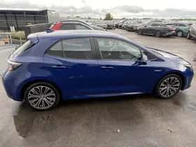 Toyota Corolla (2019) thumbnail 54