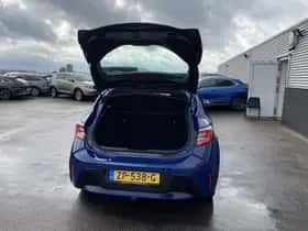 Toyota Corolla (2019) thumbnail 59