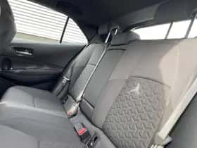 Toyota Corolla (2019) thumbnail 64
