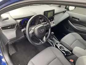 Toyota Corolla (2019) thumbnail 66