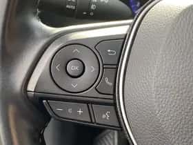 Toyota Corolla (2019) thumbnail 73