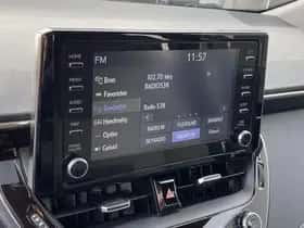 Toyota Corolla (2019) thumbnail 79
