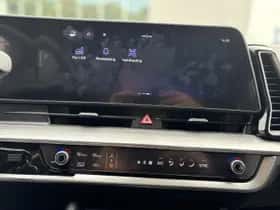 Kia Sportage (2024) thumbnail 13