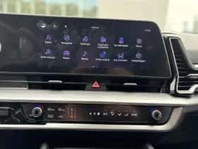 Kia Sportage (2024) thumbnail 14