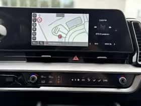 Kia Sportage (2024) thumbnail 15