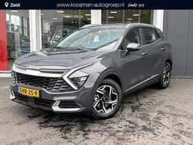 Kia Sportage (2024) thumbnail 18