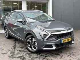 Kia Sportage (2024) thumbnail 19