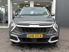 Kia Sportage (2024) thumbnail 22