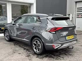 Kia Sportage (2024) thumbnail 24
