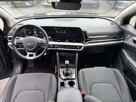 Kia Sportage (2024) thumbnail 27