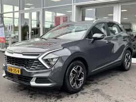 Kia Sportage (2024) thumbnail 4