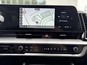 Kia Sportage (2024) thumbnail 32