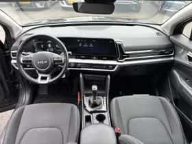 Kia Sportage (2024) thumbnail 10