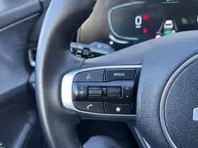 Kia Sportage (2024) thumbnail 25