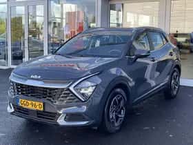 Kia Sportage (2024) thumbnail 32