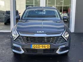 Kia Sportage (2024) thumbnail 33