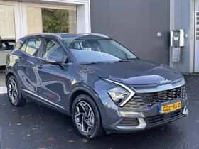 Kia Sportage (2024) thumbnail 34