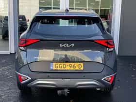Kia Sportage (2024) thumbnail 36