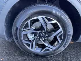 Kia Sportage (2024) thumbnail 38