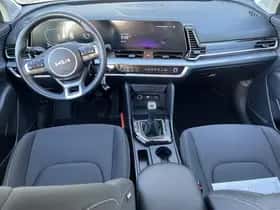Kia Sportage (2024) thumbnail 40