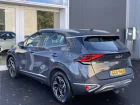 Kia Sportage (2024) thumbnail 5