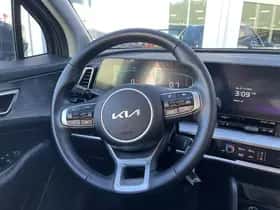 Kia Sportage (2024) thumbnail 41