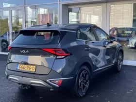 Kia Sportage (2024) thumbnail 7