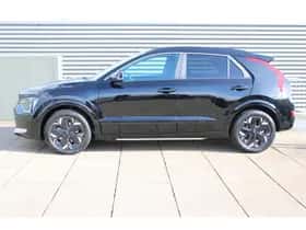 Kia Niro EV (2025) thumbnail 2