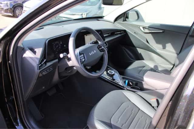 Kia Niro EV (2025) thumbnail 16