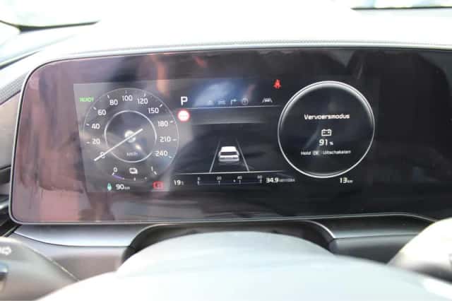 Kia Niro EV (2025) thumbnail 19