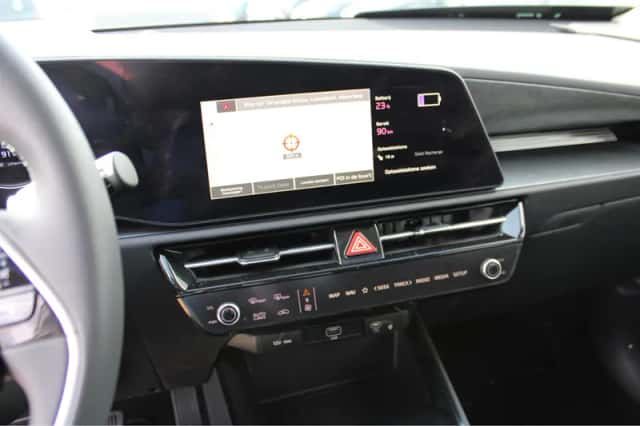 Kia Niro EV (2025) thumbnail 20