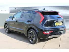 Kia Niro EV (2025) thumbnail 3