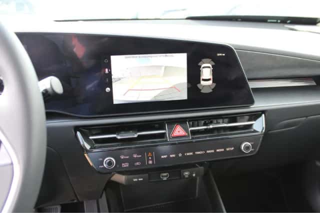 Kia Niro EV (2025) thumbnail 21