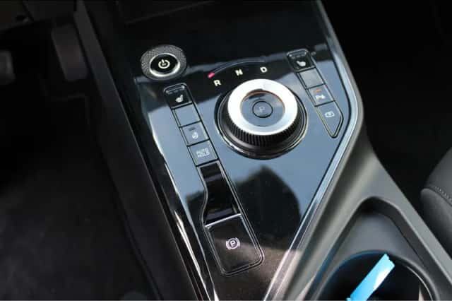 Kia Niro EV (2025) thumbnail 22