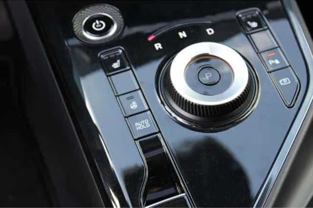 Kia Niro EV (2025) thumbnail 23