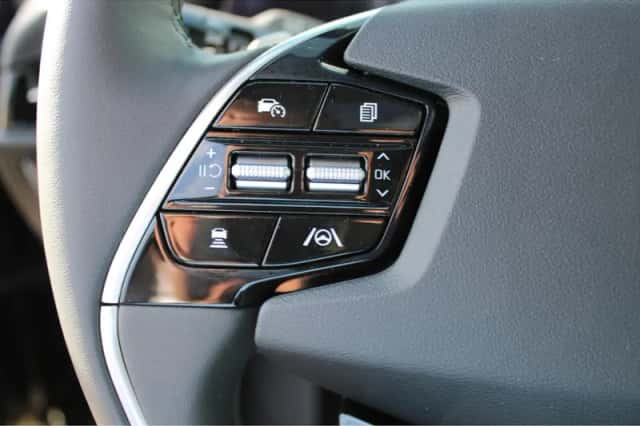 Kia Niro EV (2025) thumbnail 25
