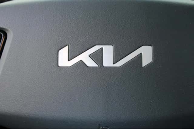 Kia Niro EV (2025) thumbnail 26