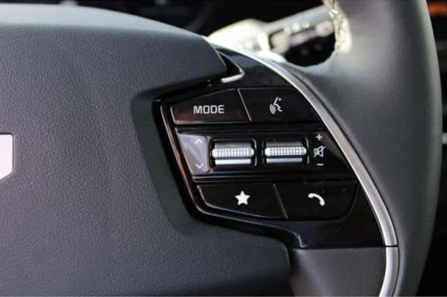 Kia Niro EV (2025) thumbnail 27