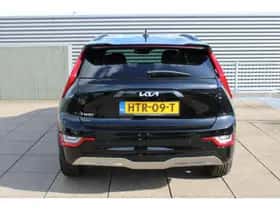Kia Niro EV (2025) thumbnail 4