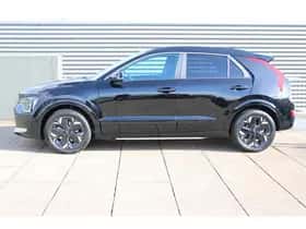 Kia Niro EV (2025) thumbnail 38