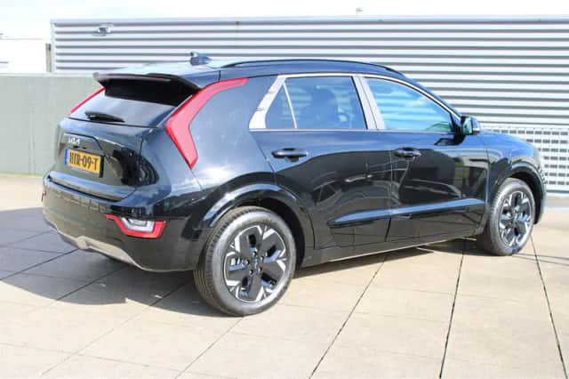 Kia Niro EV (2025) thumbnail 5