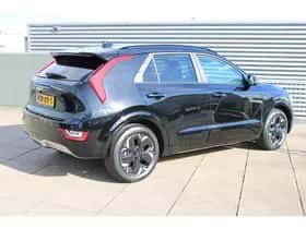 Kia Niro EV (2025) thumbnail 41